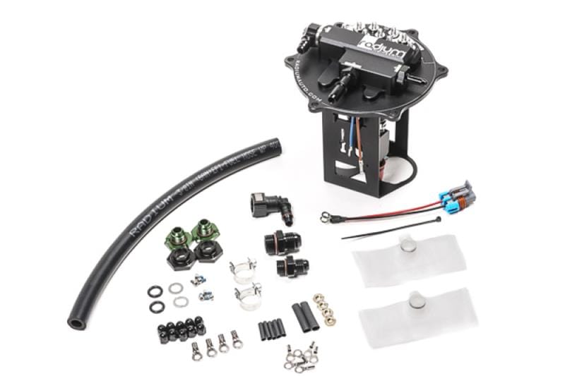 Radium Engineering Radium Engineering Fuel Pump Components 20-1342 Autofit