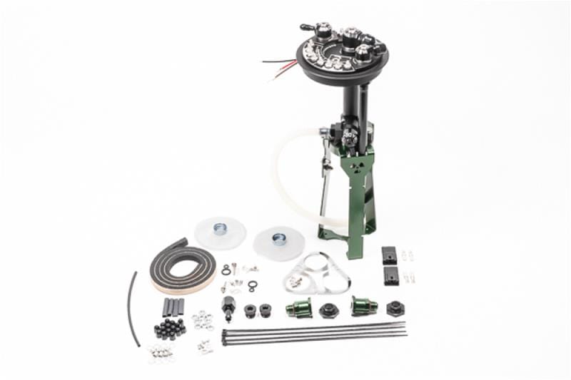 Radium Engineering Radium Engineering Fuel Pump Components 20-1511 Autofit
