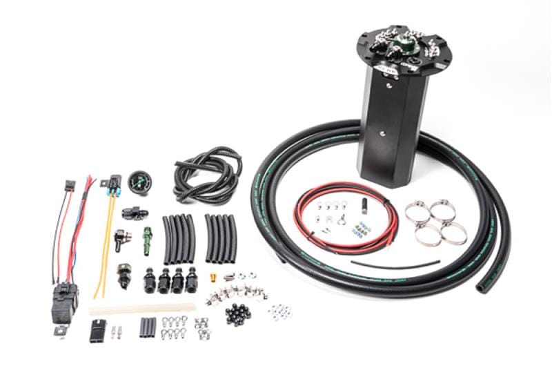 Radium Engineering Radium Engineering Fuel Pump Components 20-1821 Autofit
