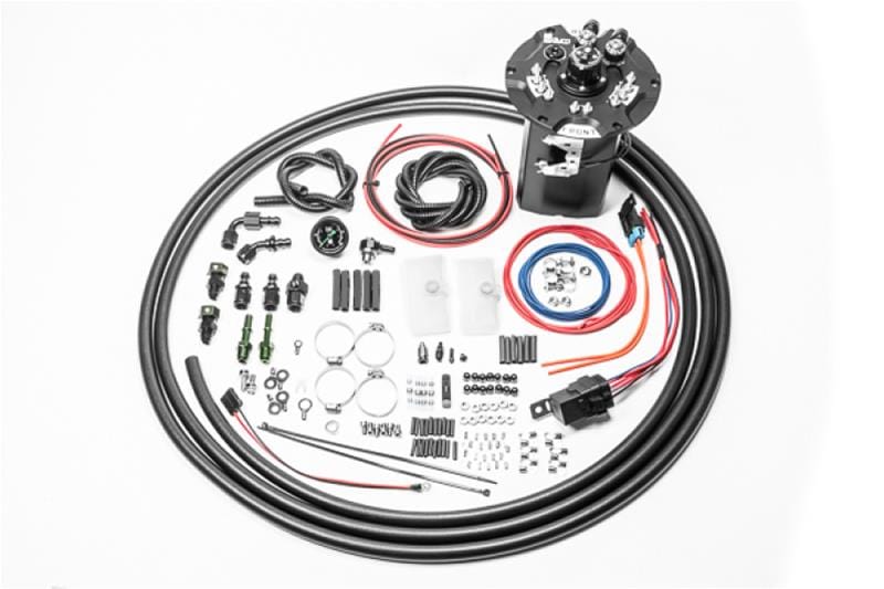 Radium Engineering Radium Engineering Fuel Pump Components 20-1830 Autofit