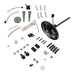 Radium Engineering Radium Engineering Fuel Pump Hangers 20-0730-00 Autofit