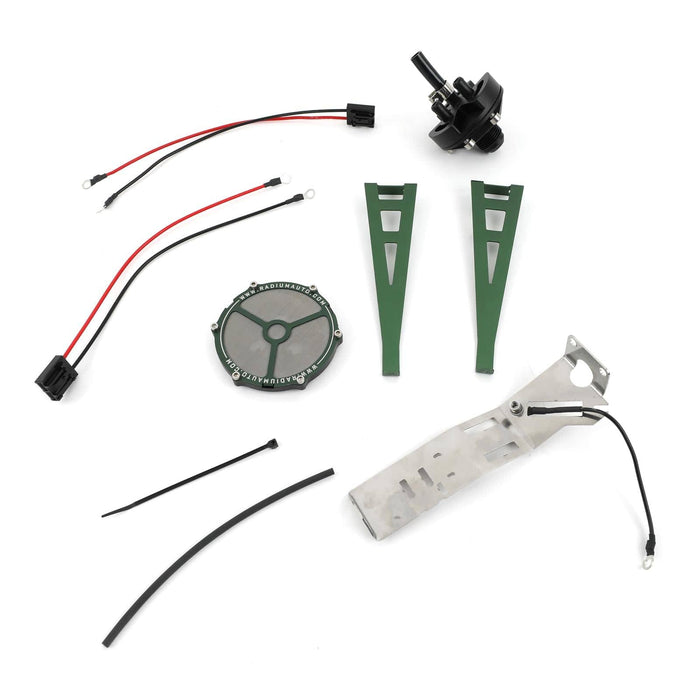 Radium Engineering Radium Engineering Fuel Pump Hangers 20-0730-00 Autofit