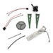 Radium Engineering Radium Engineering Fuel Pump Hangers 20-0730-00 Autofit