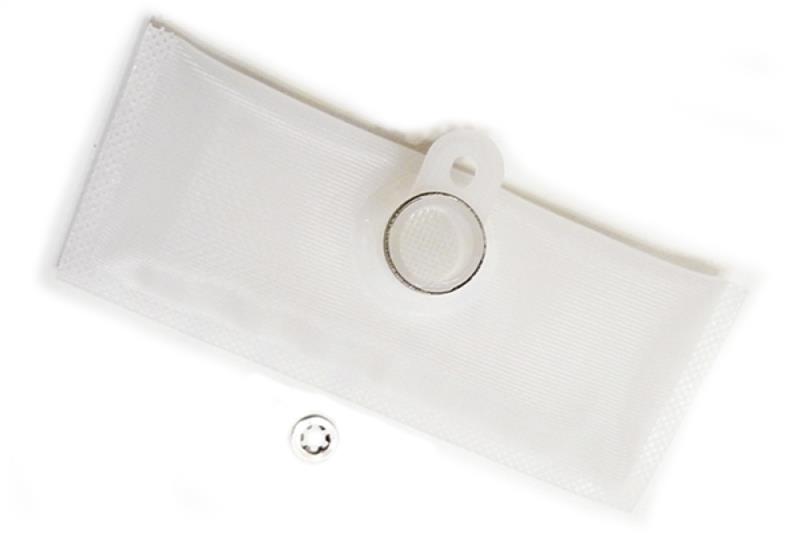 Radium Engineering Radium Engineering Fuel Pump Inlet Filter Socks 14-0143 Autofit