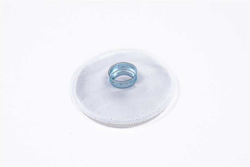Radium Engineering Radium Engineering Fuel Pump Inlet Filter Socks 14-0543 Autofit