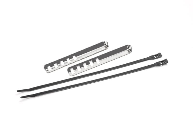 Radium Engineering Radium Engineering Fuel Pump Mounts 20-1215 Autofit