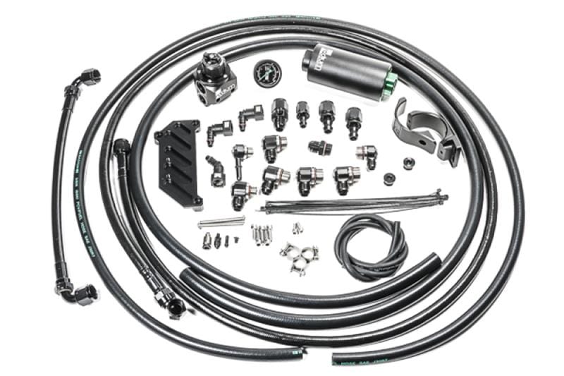 Radium Engineering Radium Engineering Fuel Pumps 20-1025-05 Autofit