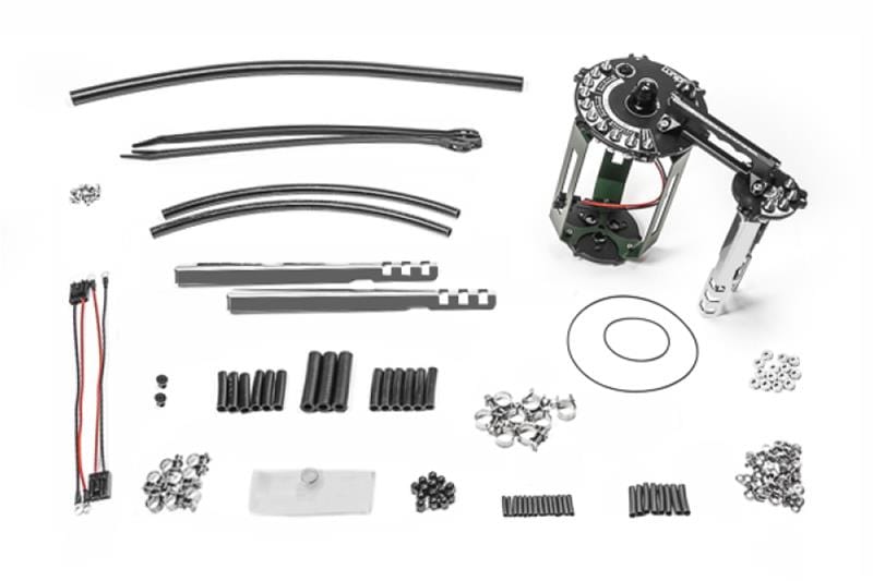 Radium Engineering Radium Engineering Fuel Pumps 20-1996 Autofit