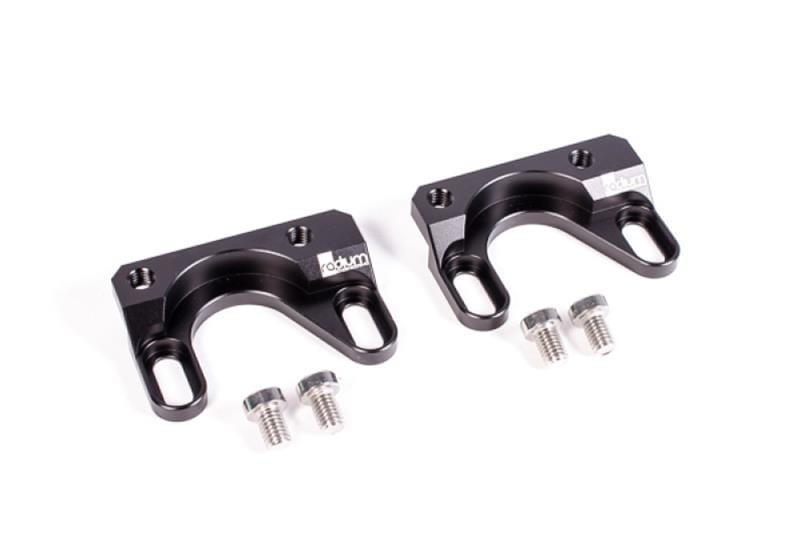 Radium Engineering Radium Engineering Fuel Rail Components 20-0372 Autofit