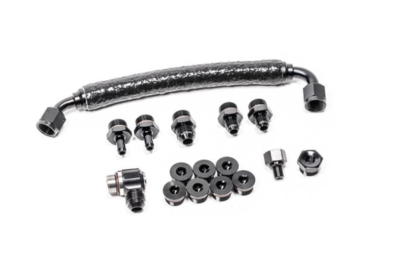 Radium Engineering Radium Engineering Fuel Rail Components 20-0866-PK Autofit