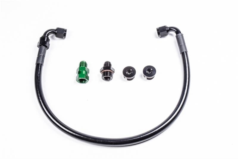 Radium Engineering Radium Engineering Fuel Rail Plumbing Kits 20-0091-PK Autofit