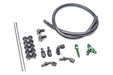 Radium Engineering Radium Engineering Fuel Rail Plumbing Kits 20-0545 Autofit