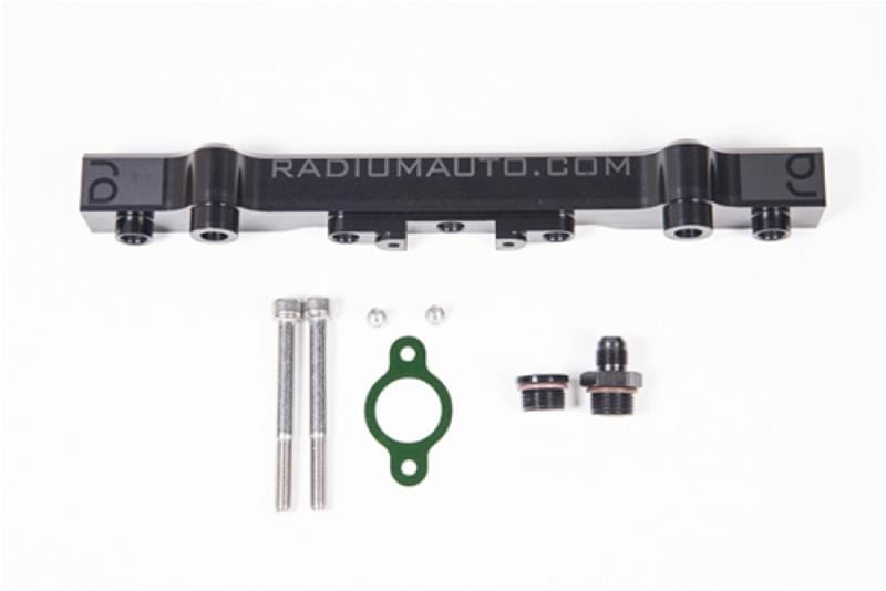Radium Engineering Radium Engineering Fuel Rails 20-0012-01 Autofit