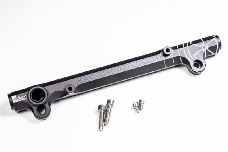 Radium Engineering Radium Engineering Fuel Rails 20-0112-12 Autofit
