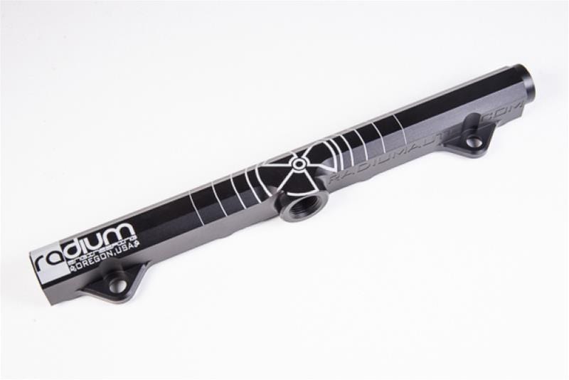 Radium Engineering Radium Engineering Fuel Rails 20-0119-12 Autofit