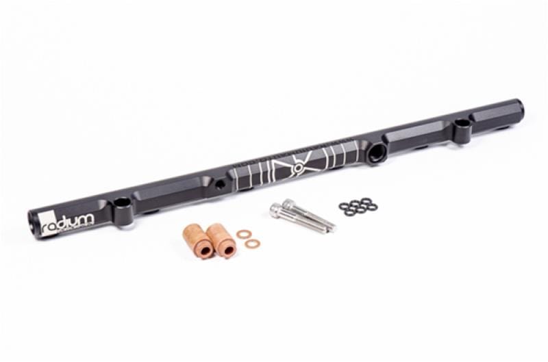Radium Engineering Radium Engineering Fuel Rails 20-0217 Autofit