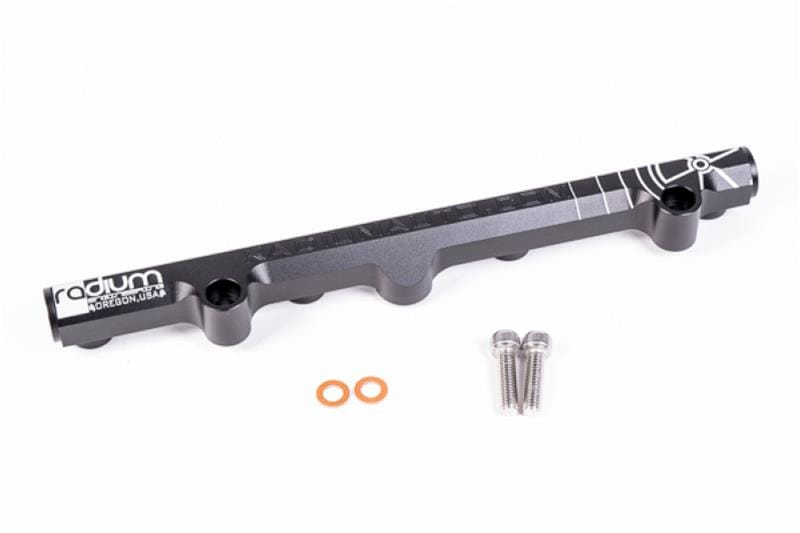 Radium Engineering Radium Engineering Fuel Rails 20-0230-02 Autofit