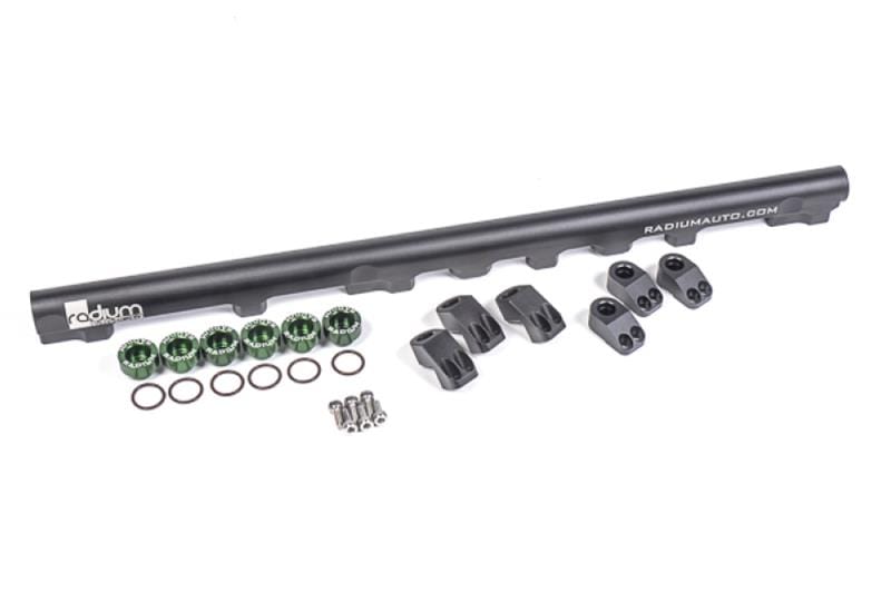 Radium Engineering Radium Engineering Fuel Rails 20-0235 Autofit
