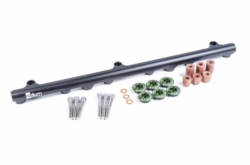 Radium Engineering Radium Engineering Fuel Rails 20-0277 Autofit