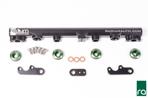 Radium Engineering Radium Engineering Fuel Rails 20-0331 Autofit