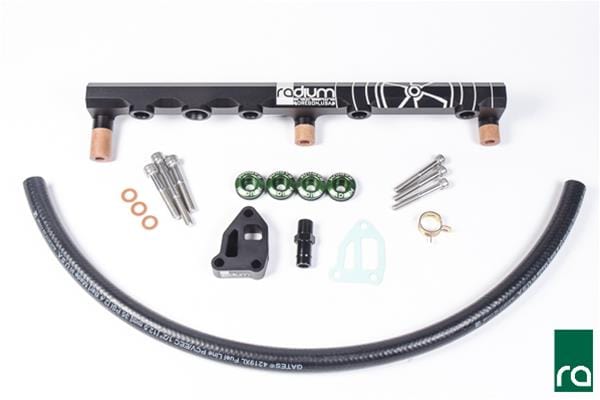 Radium Engineering Radium Engineering Fuel Rails 20-0359 Autofit