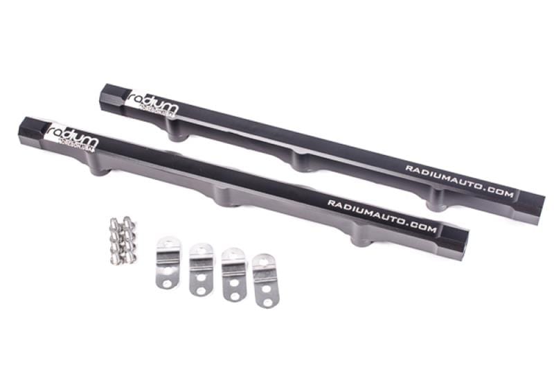 Radium Engineering Radium Engineering Fuel Rails 20-0361 Autofit
