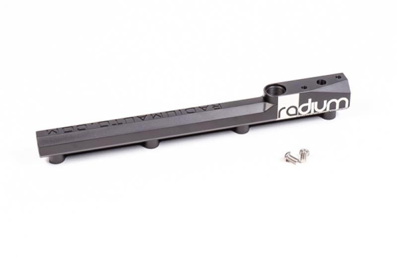 Radium Engineering Radium Engineering Fuel Rails 20-0370-02 Autofit