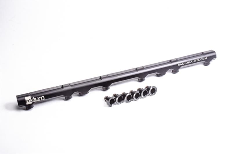 Radium Engineering Radium Engineering Fuel Rails 20-0371 Autofit
