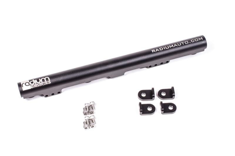 Radium Engineering Radium Engineering Fuel Rails 20-0391-02 Autofit