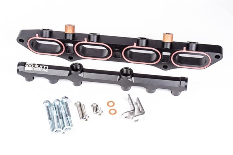 Radium Engineering Radium Engineering Fuel Rails 20-0428 Autofit