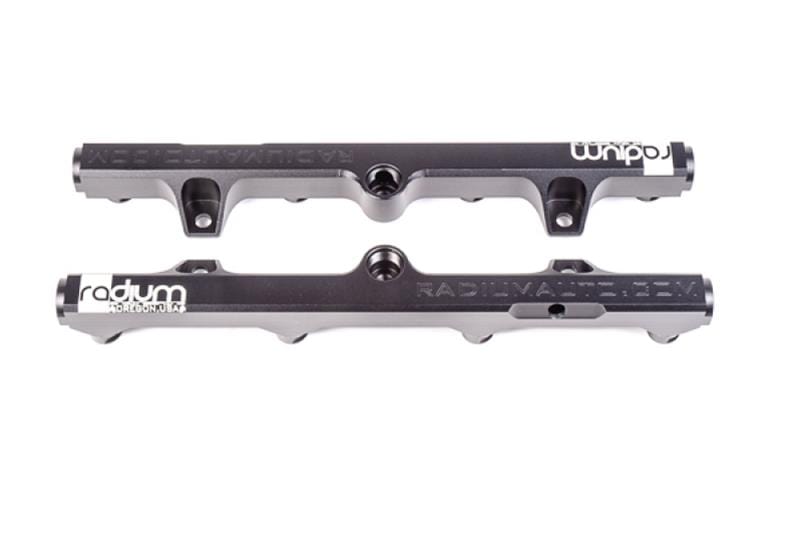 Radium Engineering Radium Engineering Fuel Rails 20-0433 Autofit