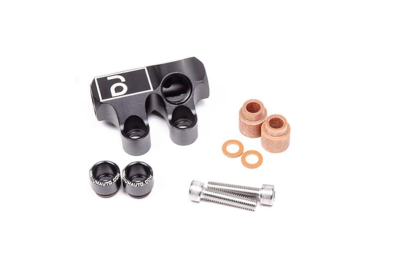 Radium Engineering Radium Engineering Fuel Rails 20-0445 Autofit