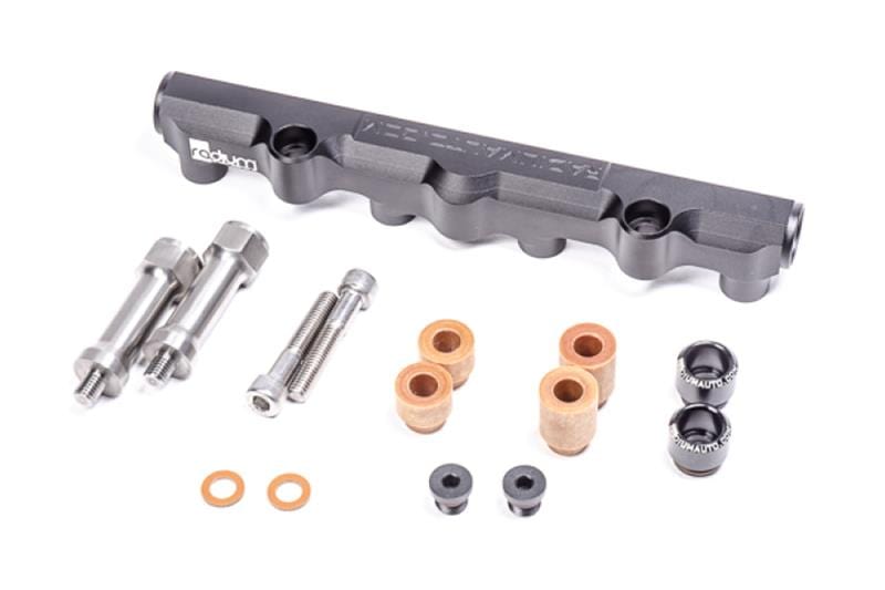 Radium Engineering Radium Engineering Fuel Rails 20-0447 Autofit