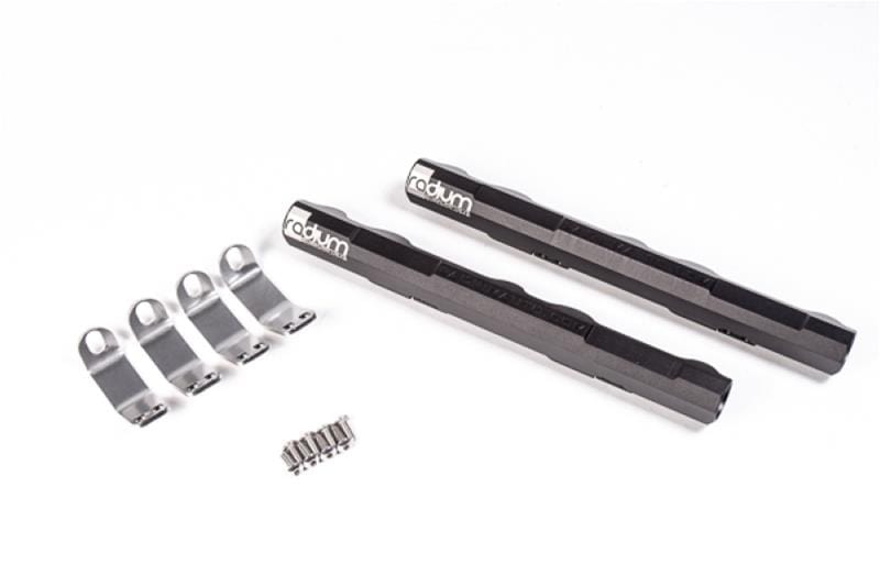 Radium Engineering Radium Engineering Fuel Rails 20-0458 Autofit