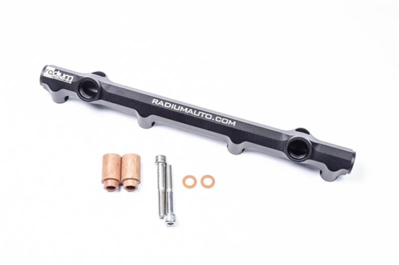 Radium Engineering Radium Engineering Fuel Rails 20-0503-02 Autofit