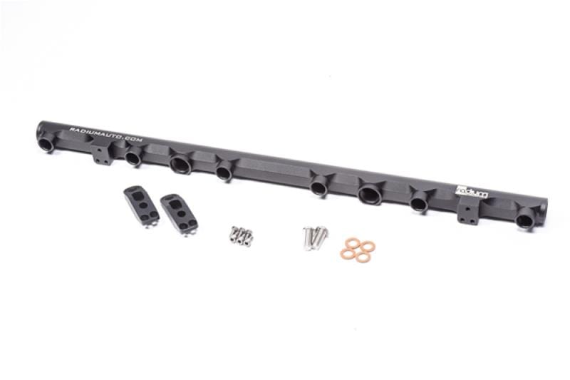 Radium Engineering Radium Engineering Fuel Rails 20-0537 Autofit