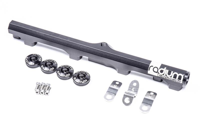 Radium Engineering Radium Engineering Fuel Rails 20-0558 Autofit