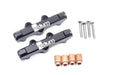 Radium Engineering Radium Engineering Fuel Rails 20-0567-02 Autofit