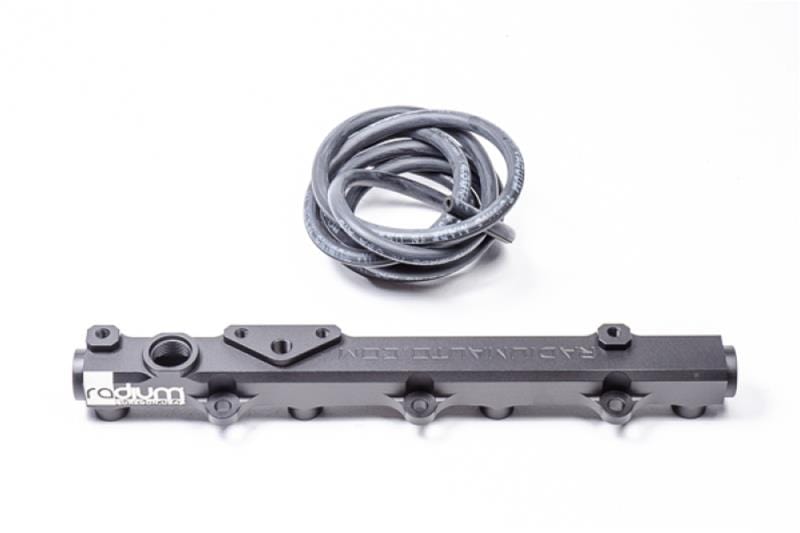 Radium Engineering Radium Engineering Fuel Rails 20-0591-02 Autofit