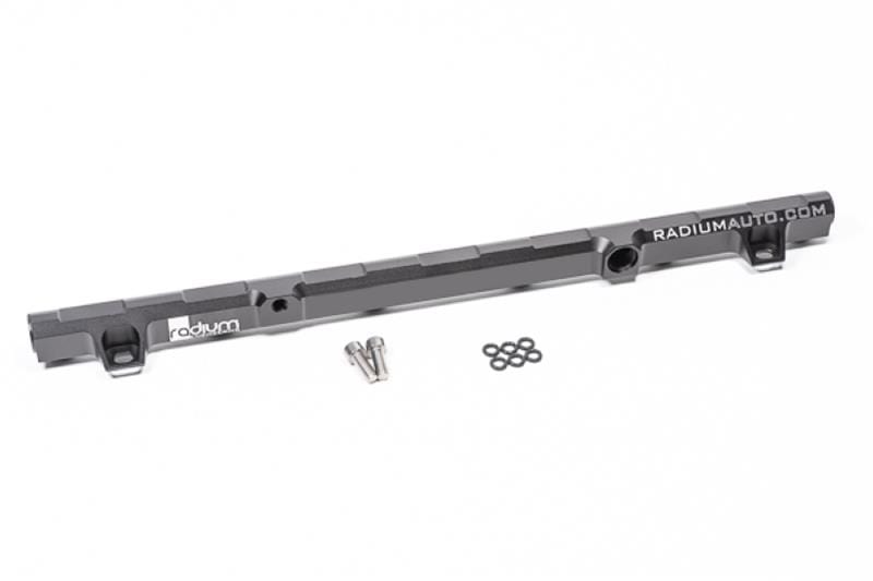 Radium Engineering Radium Engineering Fuel Rails 20-0757 Autofit
