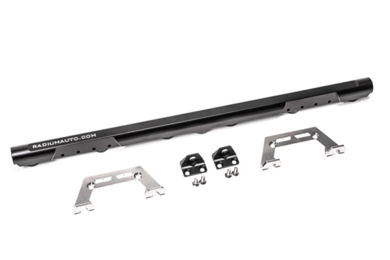 Radium Engineering Radium Engineering Fuel Rails 20-0770 Autofit