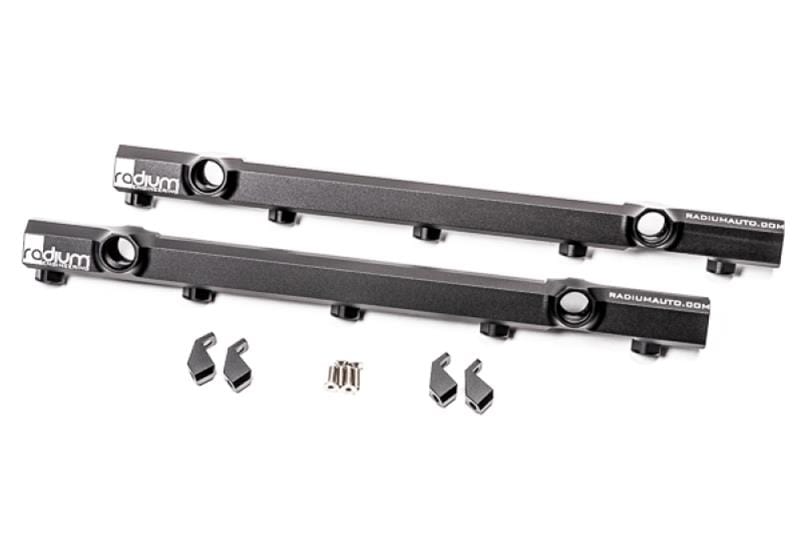 Radium Engineering Radium Engineering Fuel Rails 20-0866 Autofit