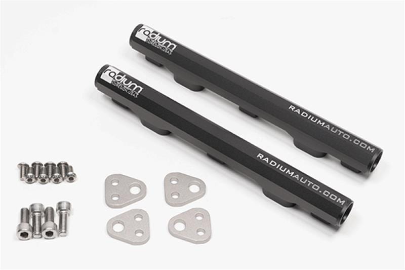 Radium Engineering Radium Engineering Fuel Rails 20-0899 Autofit
