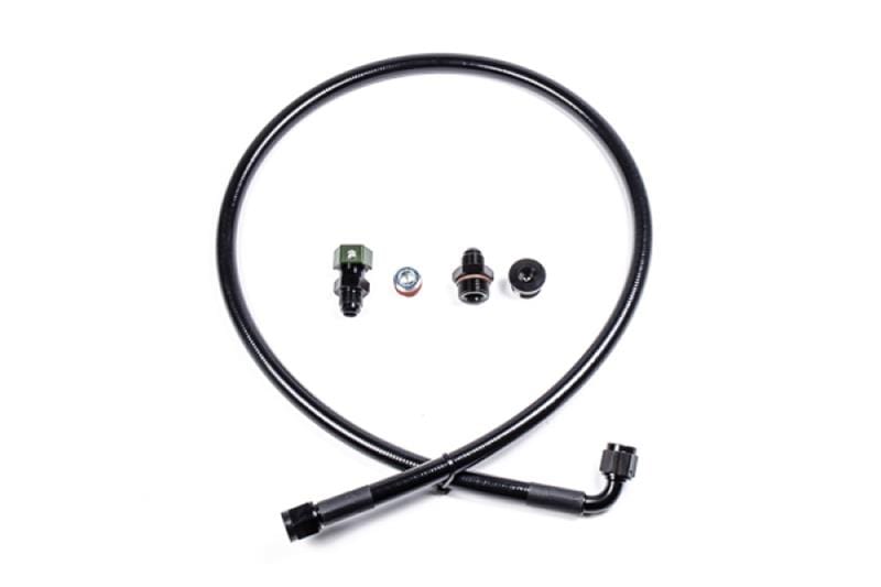 Radium Engineering Radium Engineering Fuel System Plumbing Kits 20-0070-PK Autofit