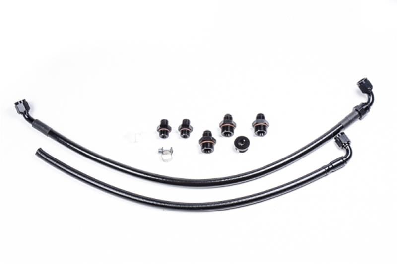 Radium Engineering Radium Engineering Fuel System Plumbing Kits 20-0111-PK Autofit