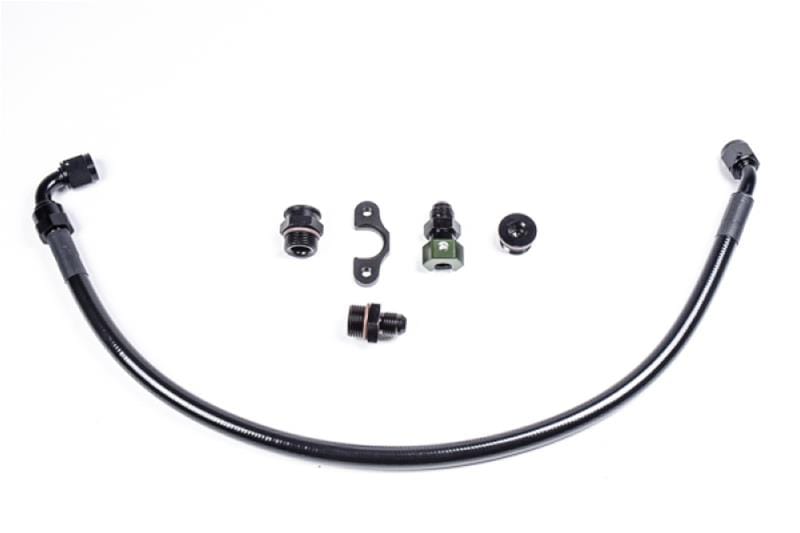 Radium Engineering Radium Engineering Fuel System Plumbing Kits 20-0112-PK Autofit