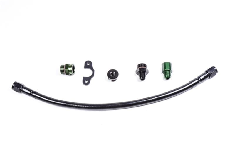 Radium Engineering Radium Engineering Fuel System Plumbing Kits 20-0119-PK Autofit
