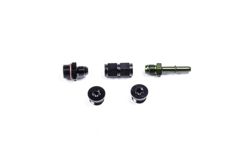 Radium Engineering Radium Engineering Fuel System Plumbing Kits 20-0230-PK Autofit