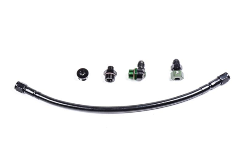 Radium Engineering Radium Engineering Fuel System Plumbing Kits 20-0391-PK Autofit