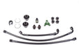 Radium Engineering Radium Engineering Fuel System Plumbing Kits 20-0469 Autofit